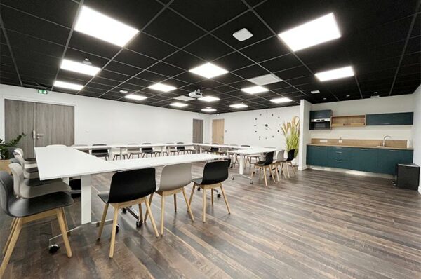 Salle de réunion